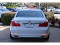 Alpine White - 7 Series 750Li Sedan Photo No. 2