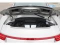 3.8 Liter DFI DOHC 24-Valve VarioCam Plus Flat 6 Cylinder Engine for 2013 Porsche 911 Carrera 4S Coupe #77119892