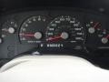 2003 Ford Explorer Eddie Bauer 4x4 Gauges