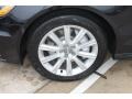2013 Audi A6 3.0T quattro Sedan Wheel