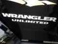 2009 Black Jeep Wrangler Unlimited Sahara 4x4  photo #28