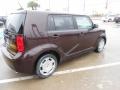 Black Berry Crush Metallic 2009 Scion xB Standard xB Model Exterior