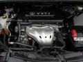 2009 Scion xB 2.4 Liter DOHC 16-Valve VVT-i 4 Cylinder Engine Photo