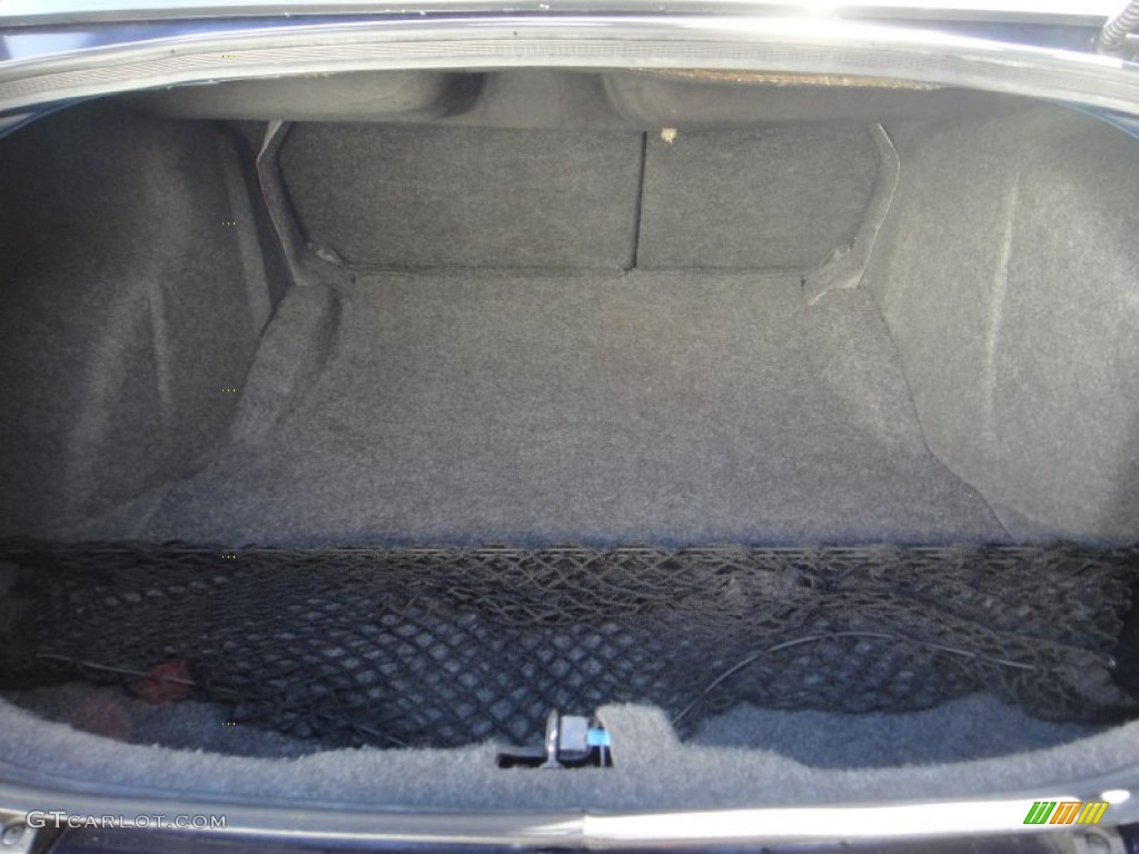 2006 Charger R/T - Midnight Blue Pearl / Dark Slate Gray/Light Slate Gray photo #15