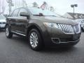 Earth Metallic 2011 Lincoln MKX Limited Edition AWD