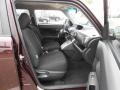 2009 Scion xB Dark Gray Interior Interior Photo