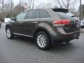 2011 Earth Metallic Lincoln MKX Limited Edition AWD  photo #5