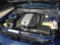 2006 Dodge Charger 5.7L OHV 16V HEMI V8 Engine Photo