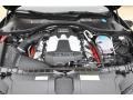 3.0 Liter FSI Supercharged DOHC 24-Valve VVT V6 Engine for 2013 Audi A6 3.0T quattro Sedan #77120580