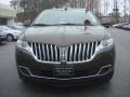 2011 Earth Metallic Lincoln MKX Limited Edition AWD  photo #7