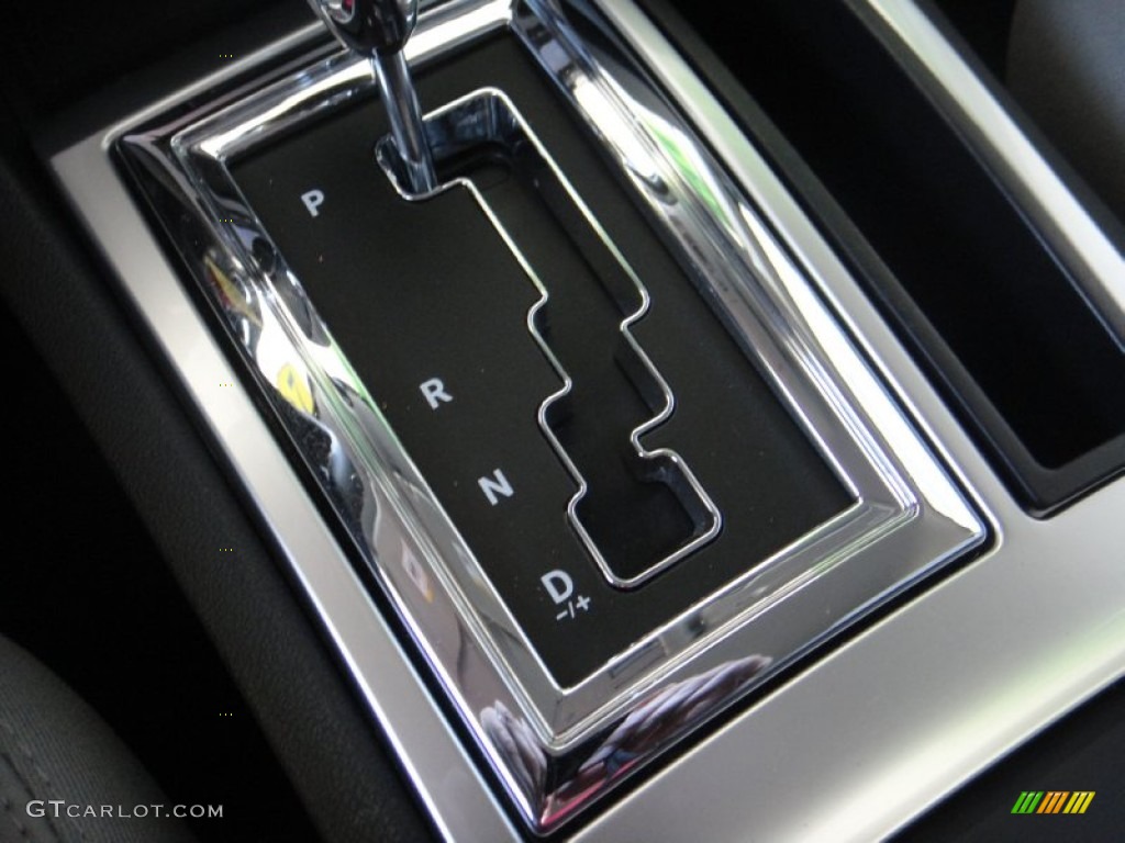 2006 Charger R/T - Midnight Blue Pearl / Dark Slate Gray/Light Slate Gray photo #26