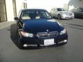 Monaco Blue Metallic - 3 Series 335i Sedan Photo No. 2