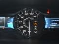 2011 Lincoln MKX Limited Edition AWD Gauges