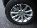 2011 Lincoln MKX Limited Edition AWD Wheel and Tire Photo