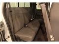 Dark Graphite 2000 Ford F150 XLT Extended Cab Interior Color