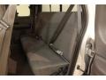 Dark Graphite Rear Seat Photo for 2000 Ford F150 #77121022