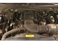 4.6 Liter SOHC 16-Valve Triton V8 2000 Ford F150 XLT Extended Cab Engine