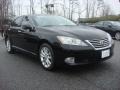 Obsidian Black - ES 350 Photo No. 1