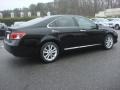 Obsidian Black - ES 350 Photo No. 3