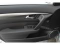 Ebony Door Panel Photo for 2012 Acura TL #77121135