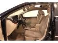 2007 Midnight Blue Metallic Saturn Aura XE  photo #5