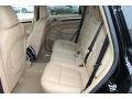 Luxor Beige Rear Seat Photo for 2013 Porsche Cayenne #77121323