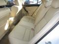 Premium White Pearl - TSX Sedan Photo No. 7