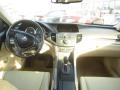 Premium White Pearl - TSX Sedan Photo No. 8