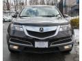 Crystal Black Pearl - MDX Technology Photo No. 2