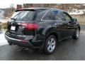 Crystal Black Pearl - MDX Technology Photo No. 3