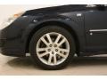 2007 Midnight Blue Metallic Saturn Aura XE  photo #18