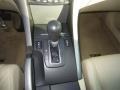 Premium White Pearl - TSX Sedan Photo No. 12