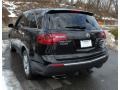 Crystal Black Pearl - MDX Technology Photo No. 5