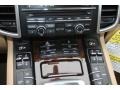 Luxor Beige Controls Photo for 2013 Porsche Cayenne #77121455