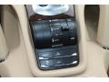 Luxor Beige Controls Photo for 2013 Porsche Cayenne #77121470