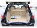  2013 Cayenne S Hybrid Trunk