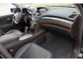 Crystal Black Pearl - MDX Technology Photo No. 8