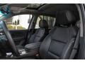 Crystal Black Pearl - MDX Technology Photo No. 11