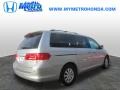 Alabaster Silver Metallic - Odyssey EX Photo No. 4