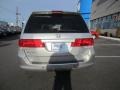 Alabaster Silver Metallic - Odyssey EX Photo No. 5