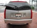 Light Platinum - SRX 4 V6 AWD Photo No. 4