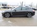  2013 Panamera V6 Carbon Grey Metallic