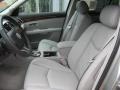 Light Platinum - SRX 4 V6 AWD Photo No. 5
