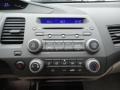 Taffeta White - Civic LX Sedan Photo No. 11