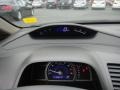 Taffeta White - Civic LX Sedan Photo No. 12