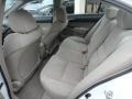 Taffeta White - Civic LX Sedan Photo No. 15