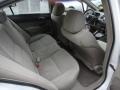 Taffeta White - Civic LX Sedan Photo No. 18