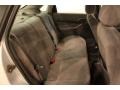 Medium Graphite Rear Seat Photo for 2000 Ford Focus #77122003