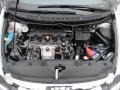 Taffeta White - Civic LX Sedan Photo No. 23