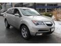 Palladium Metallic - MDX SH-AWD Technology Photo No. 1